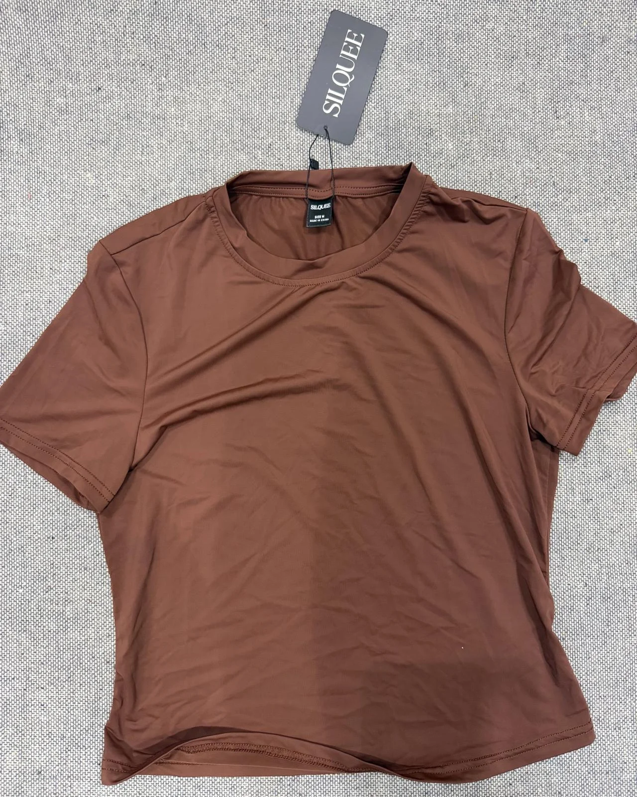 T-shirts, size M / 38 / 10, photo 1