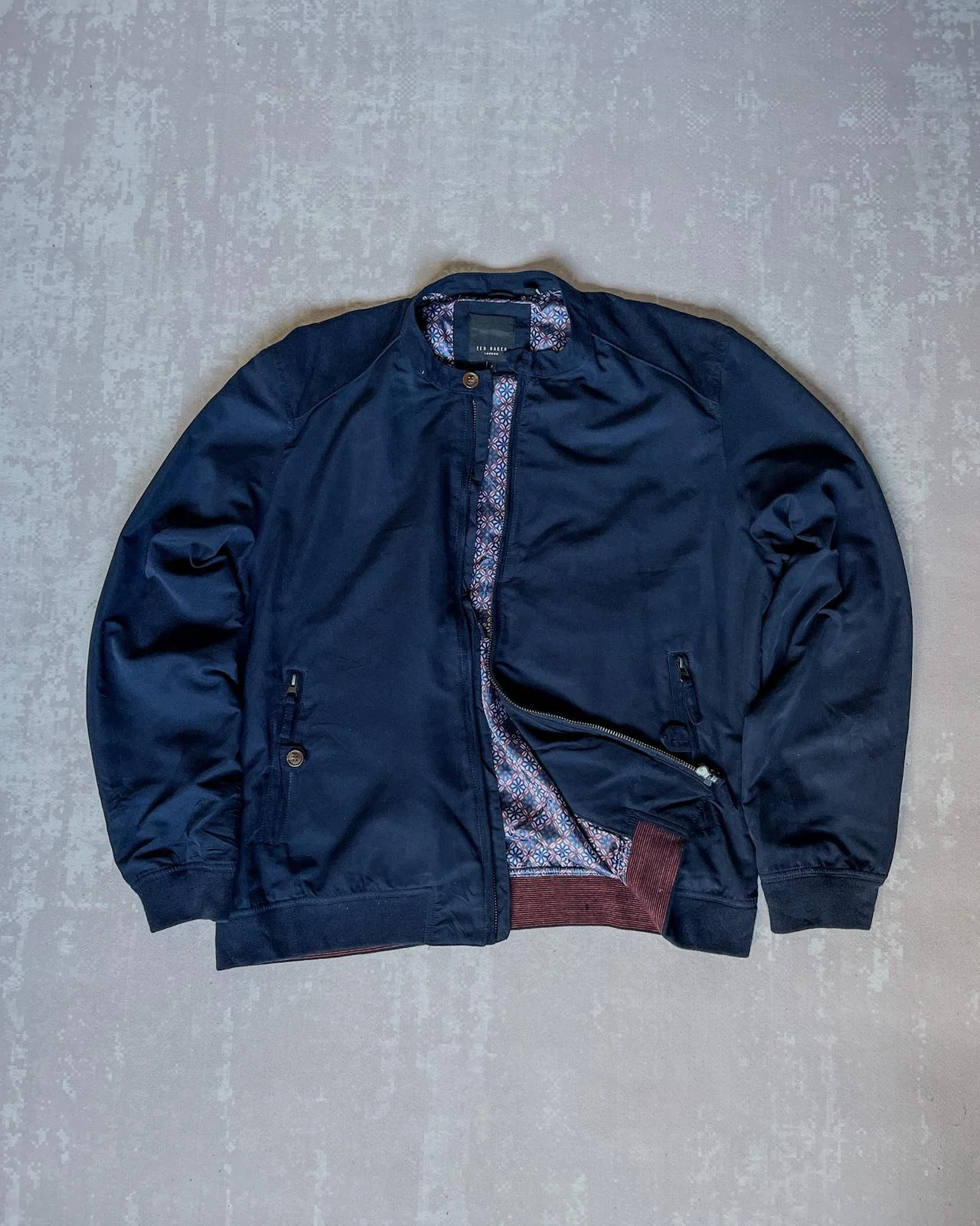 Ted Baker Jackets, size L, photo 1
