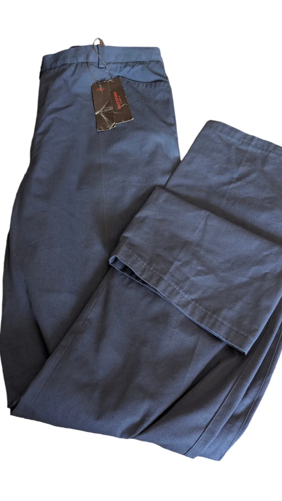 Valentino Bottoms, size L / 40 / 12, photo 1