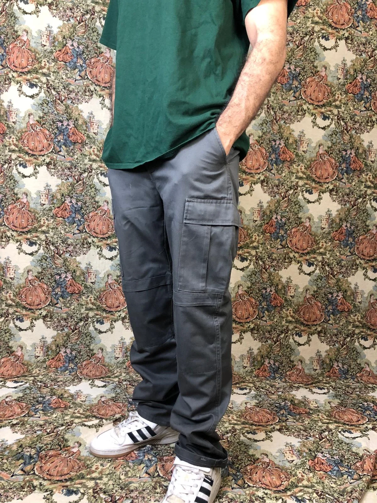 Activewear, size M, photo 1