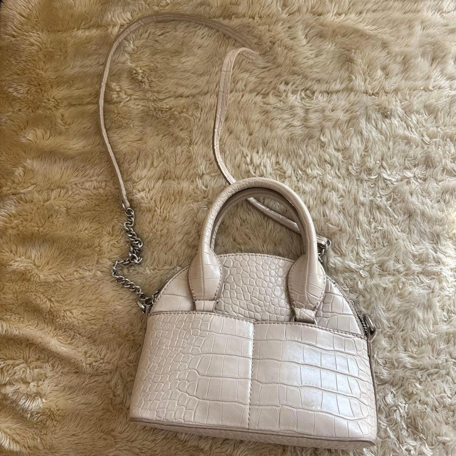 Zara Handbags, size One size, photo 1