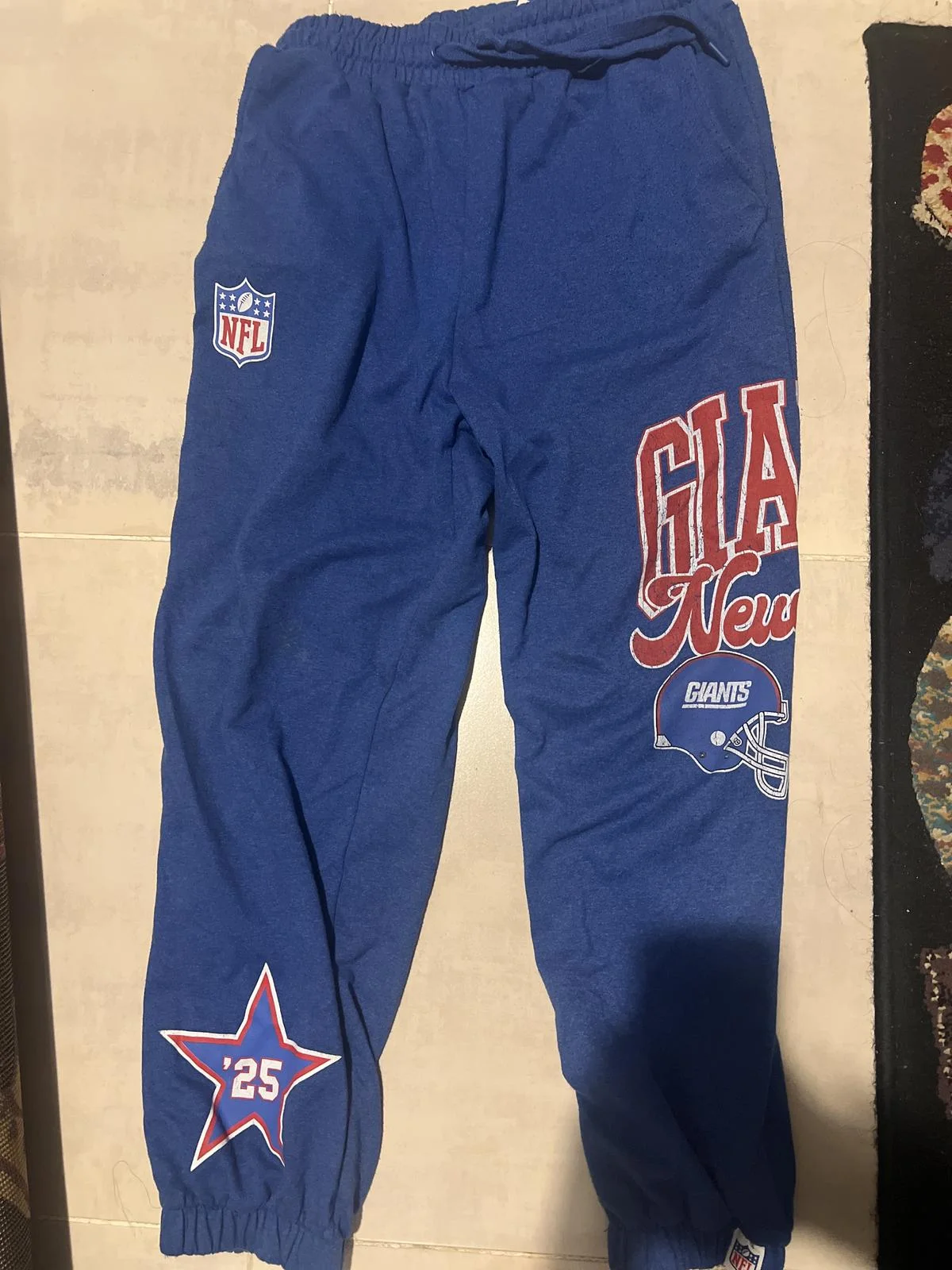 Defacto Sweatpants, size L, photo 1