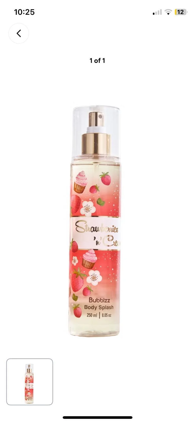 Perfume, size No Size, photo 1