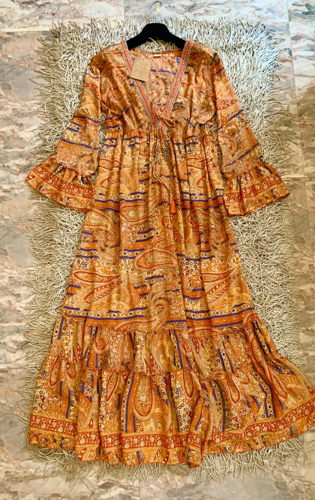 Maxi Dresses, size One size, photo 1
