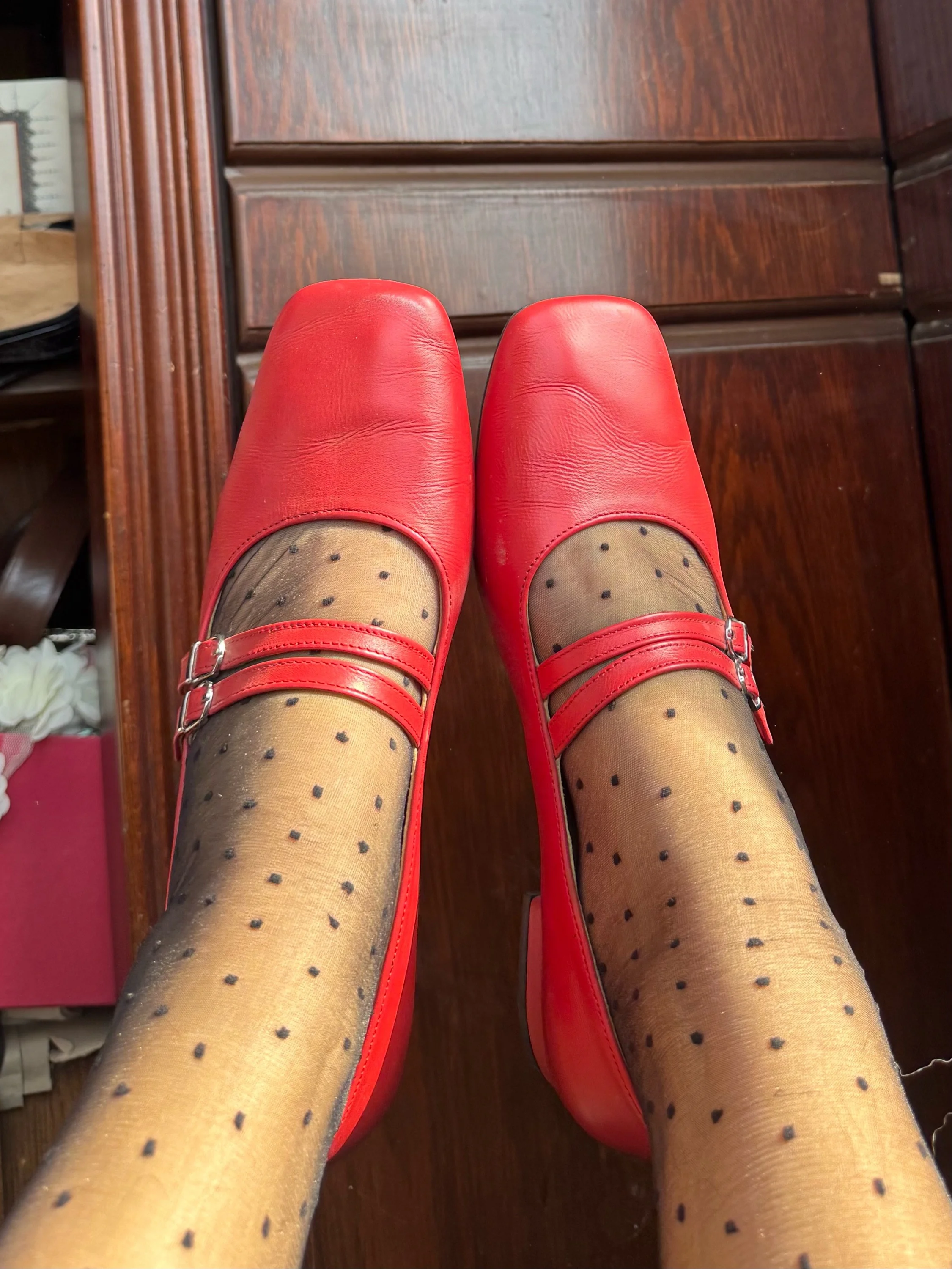 Emeli Flats, size 39, photo 1
