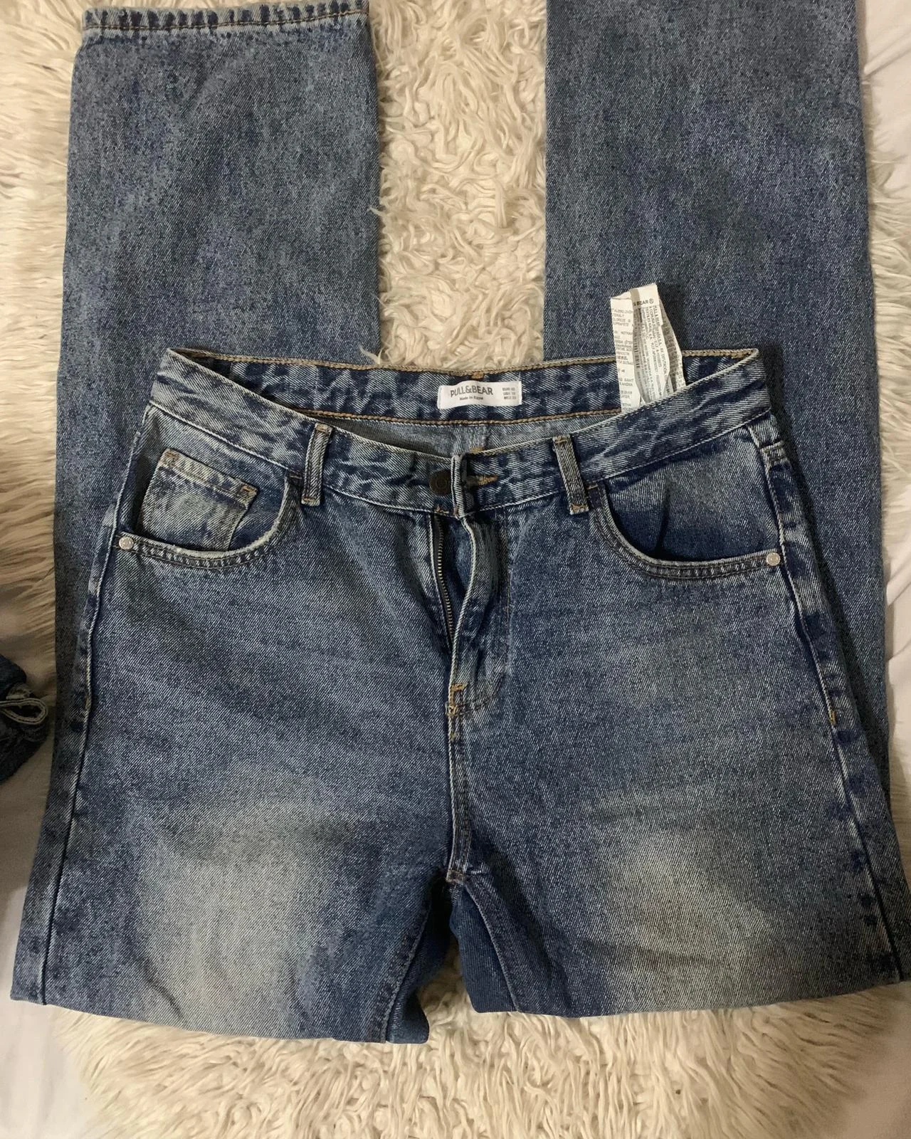 Pull & Bear Jeans, size XL / 42 / 14, photo 1