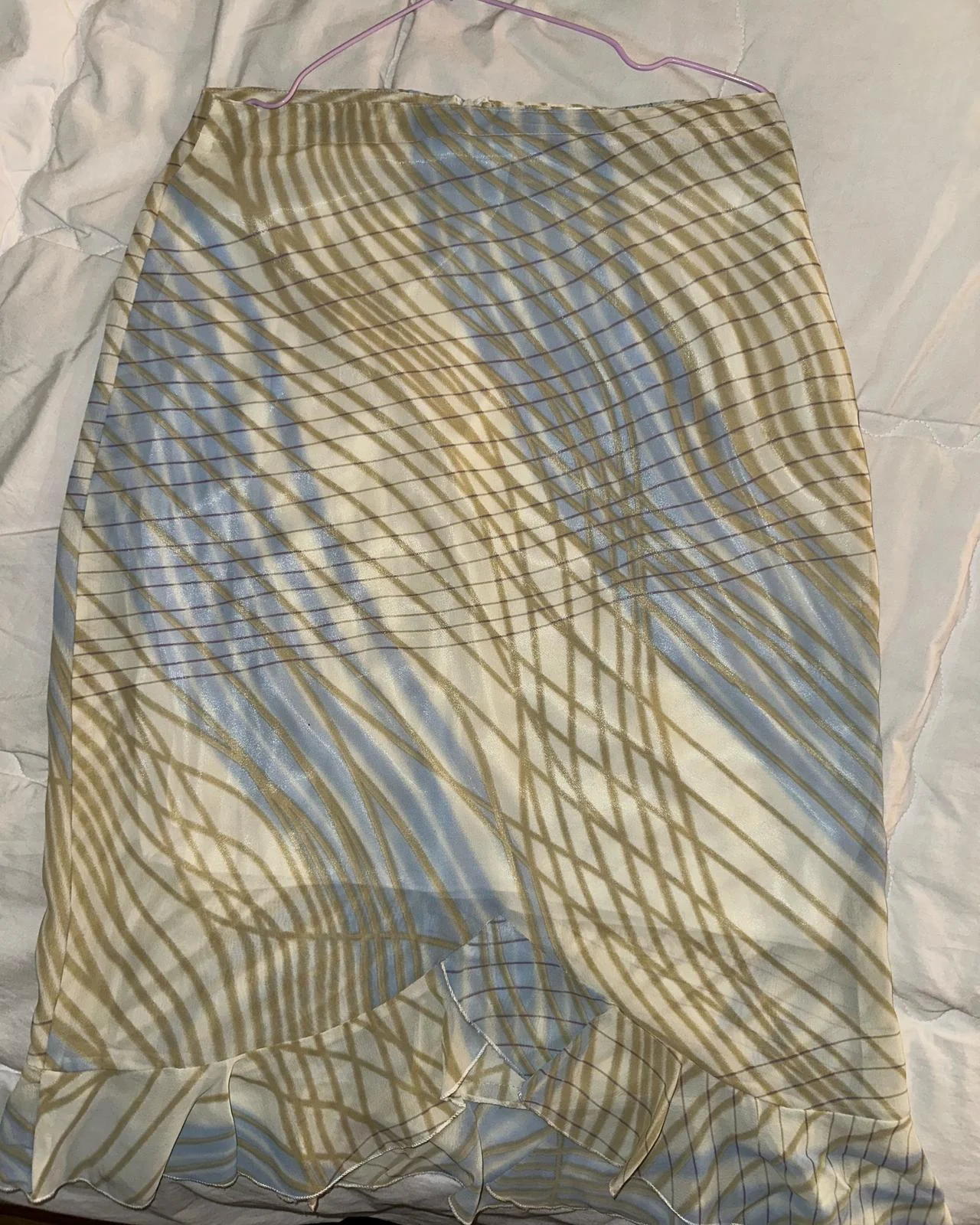 Skirts, size L / 40 / 12, photo 1