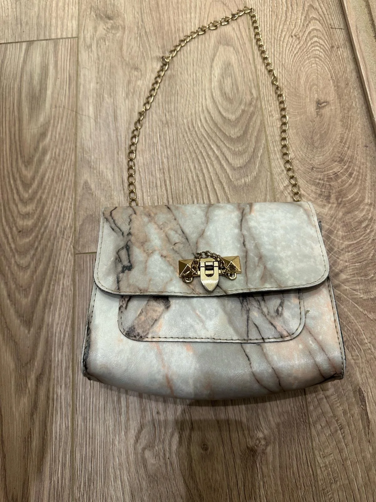 Shein Cross-Body Bag, size Other, photo 1