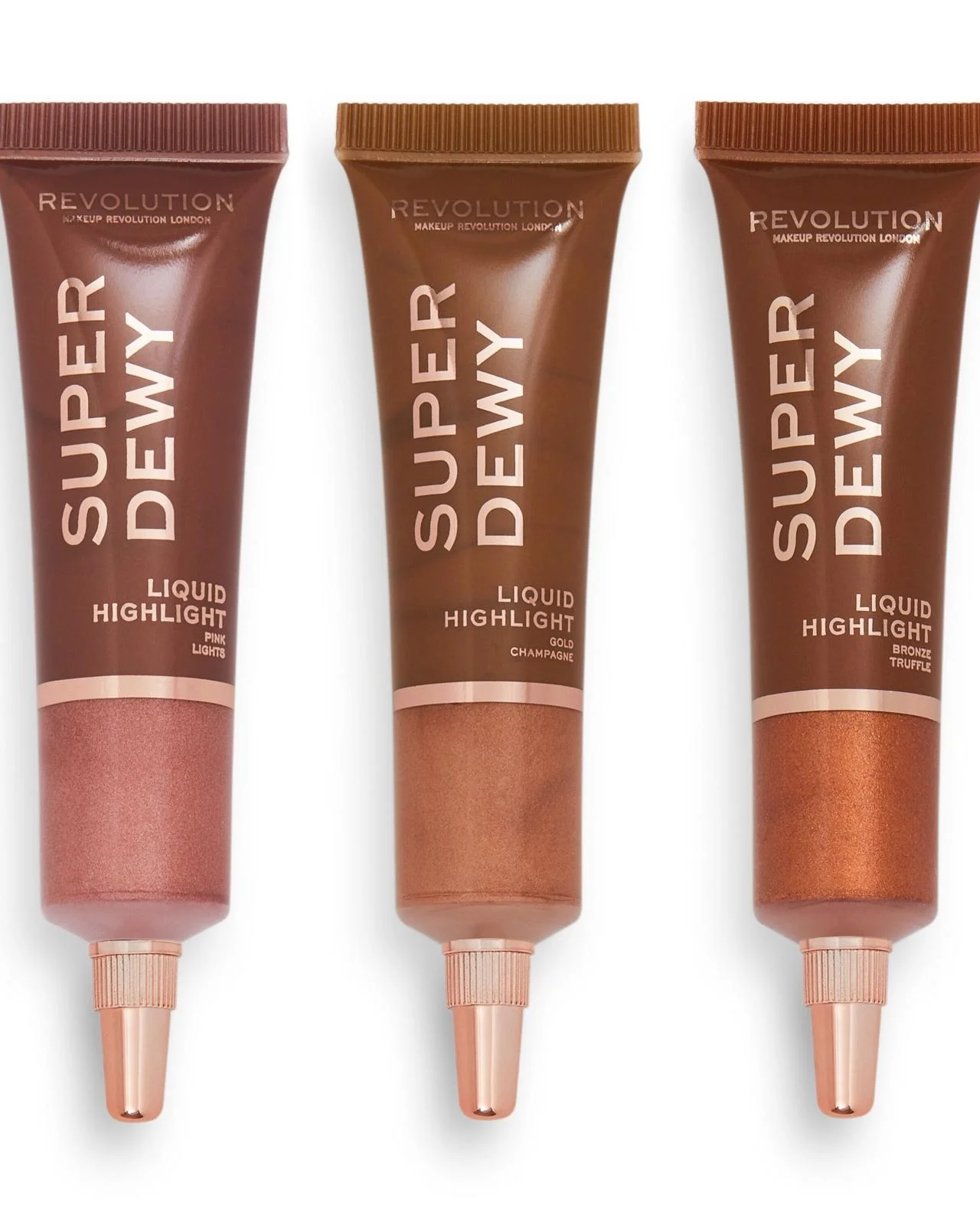 Revolution Makeup, size No Size, photo 1