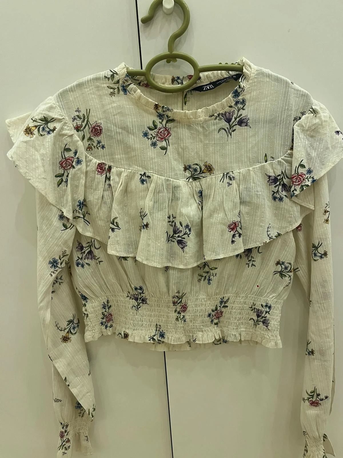 Zara Blouses, size M / 38 / 10, photo 1
