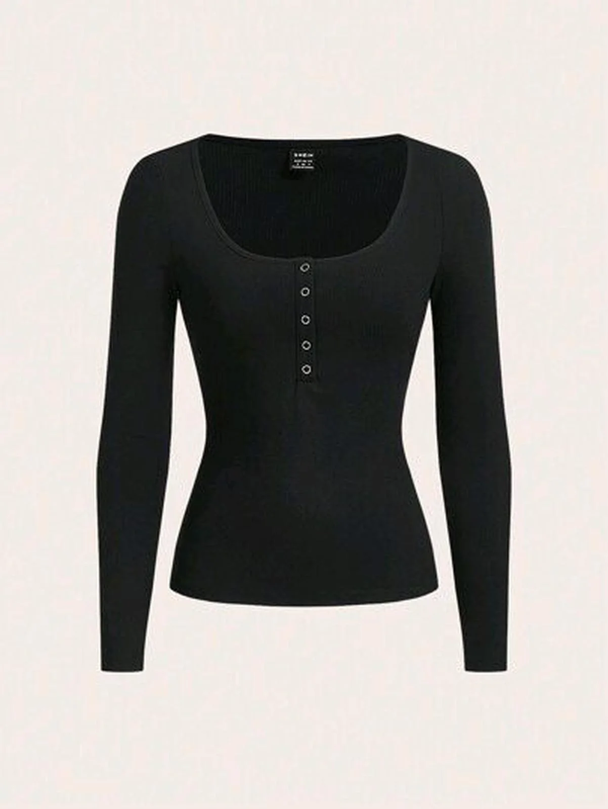Shein Long Sleeve, size L / 40 / 12, photo 1