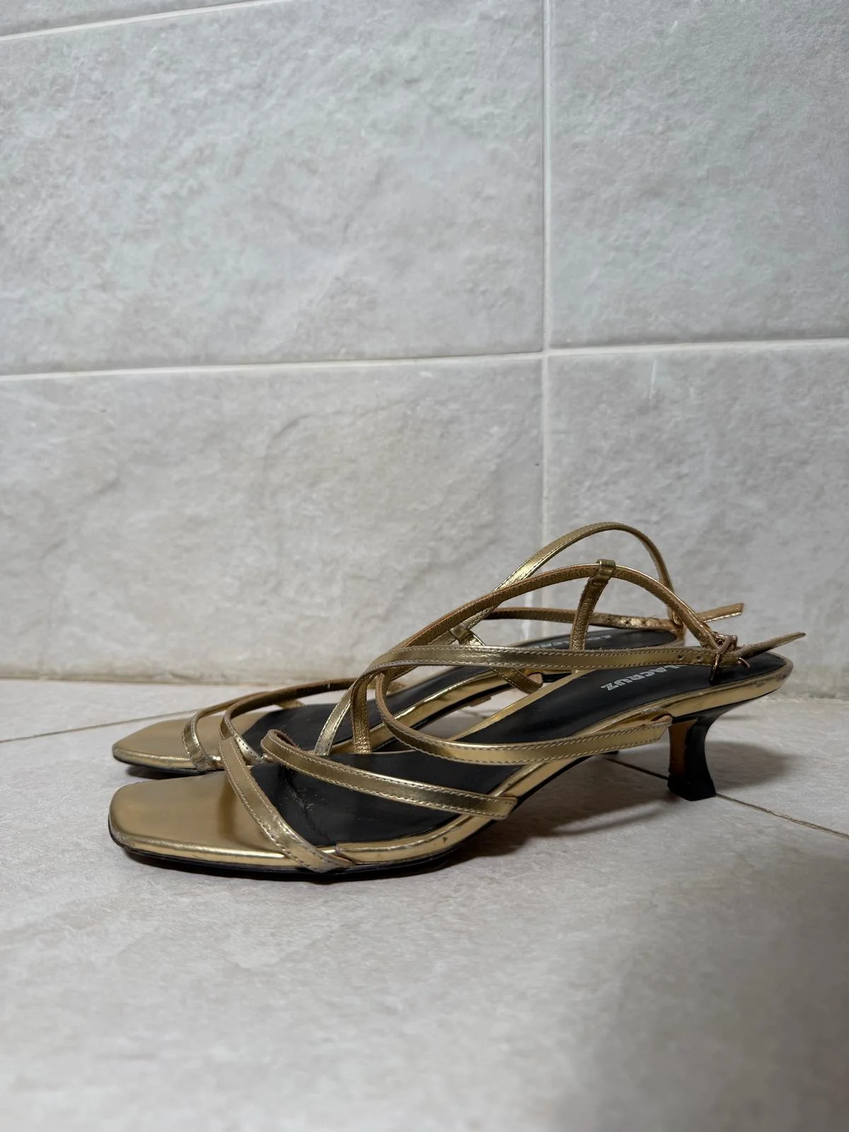 Lola Cruz Lace-ups, size 37, photo 1