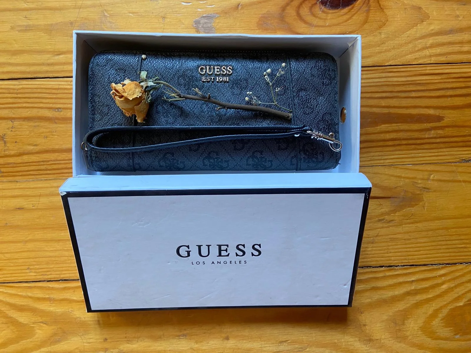 GUESS Wallets, size One size, photo 1