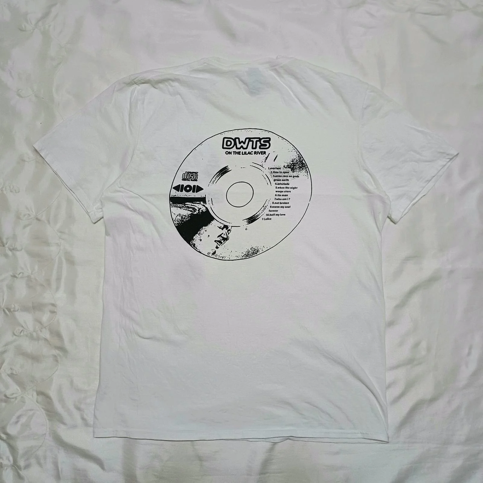 Gildan T-shirts, size L, photo 1