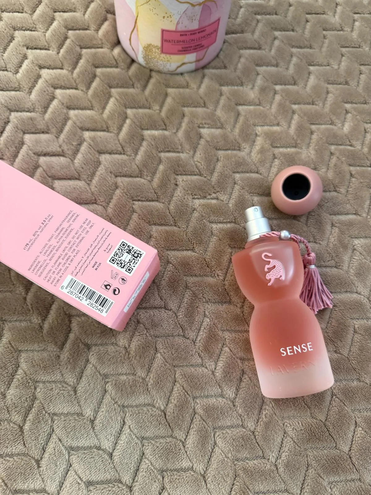 Perfume, size Other, photo 1