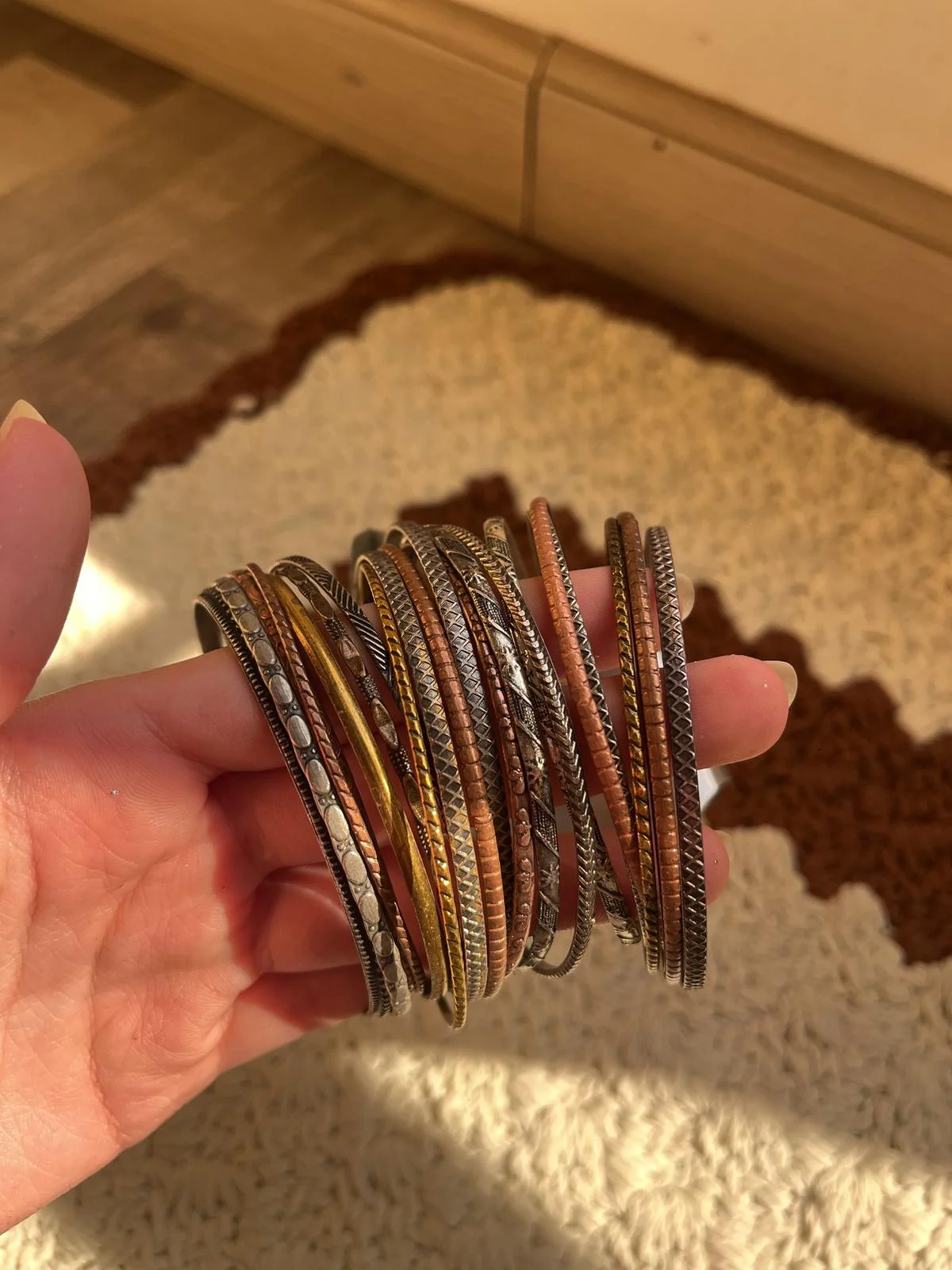 Bracelets, size One size, photo 1