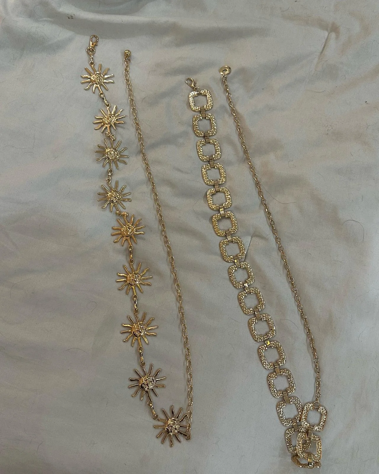 Necklaces, size Other, photo 1