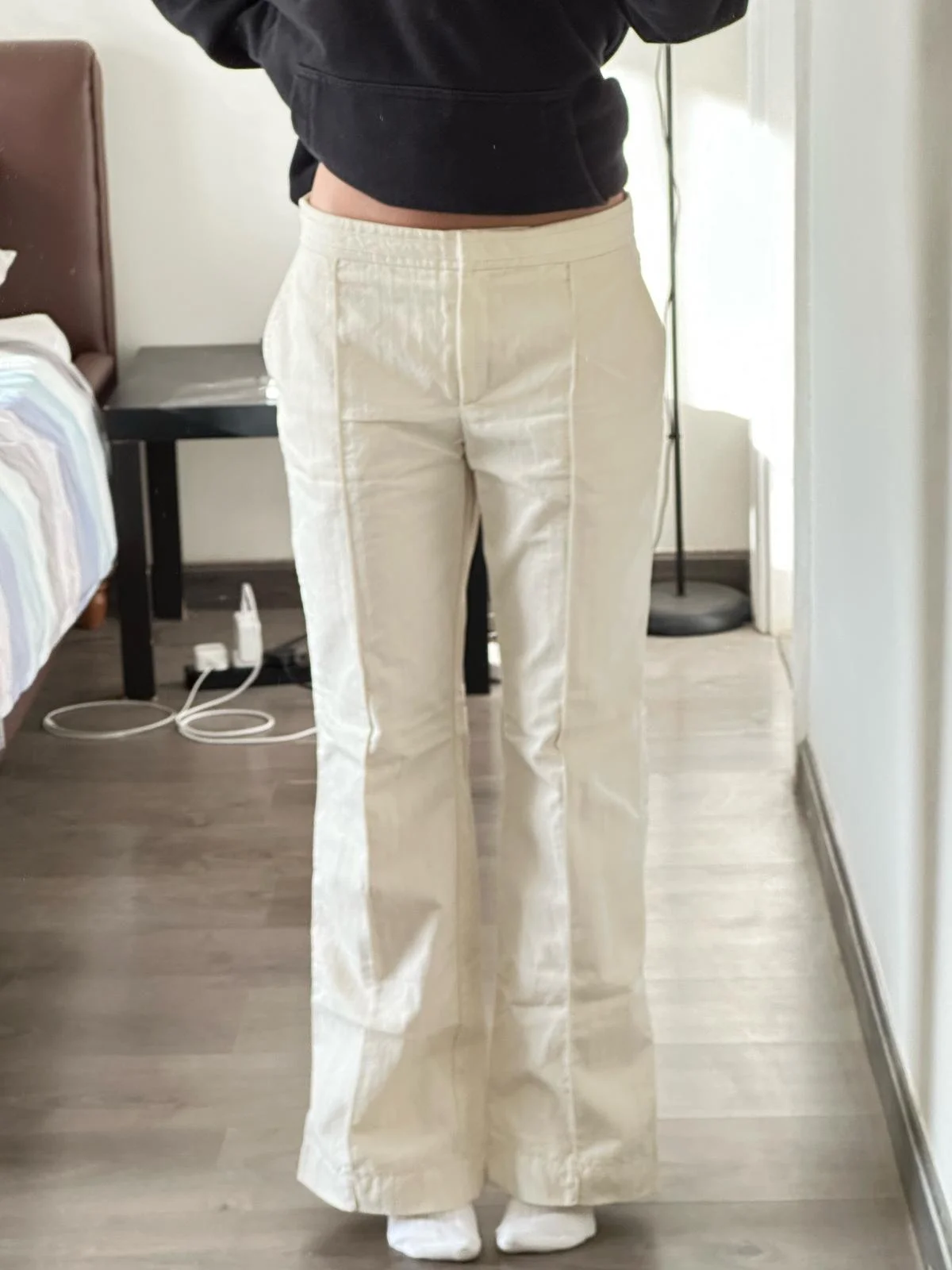 Mango Pants, size S / 36 / 8, photo 1