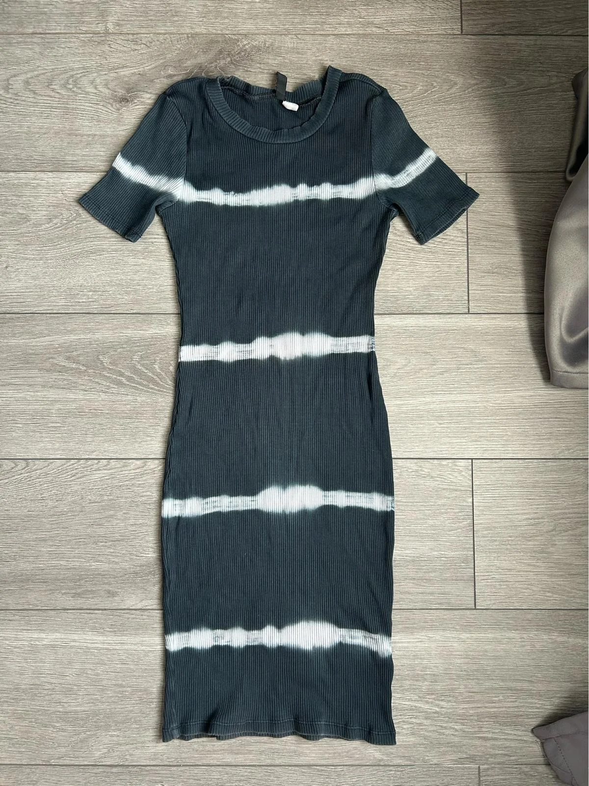 H&M Bodycon Dresses, size S / 36 / 8, photo 1