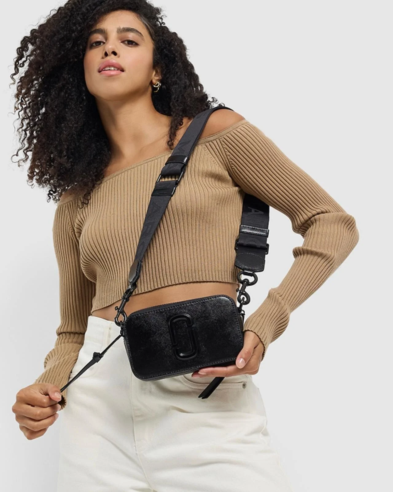 Marc Jacobs Cross-Body Bag, size One size, photo 1