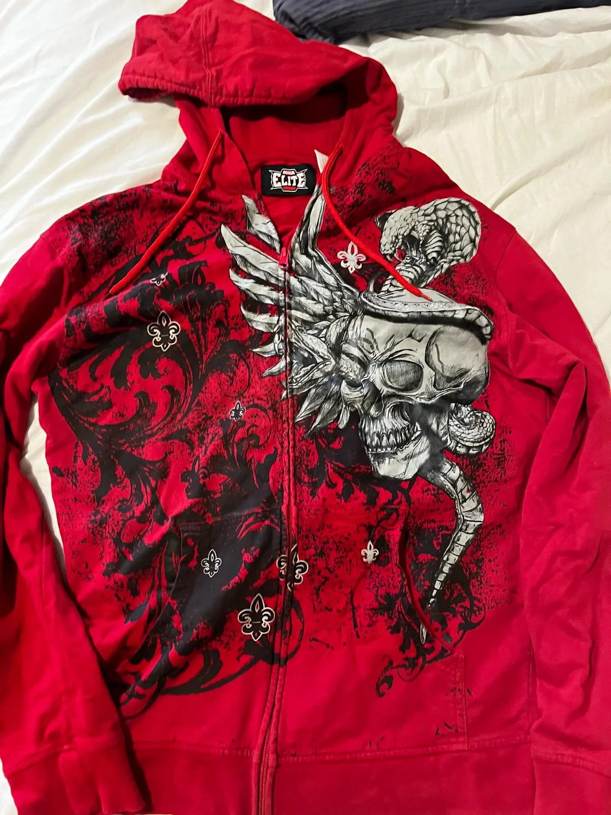 Hoodies, size M, photo 1