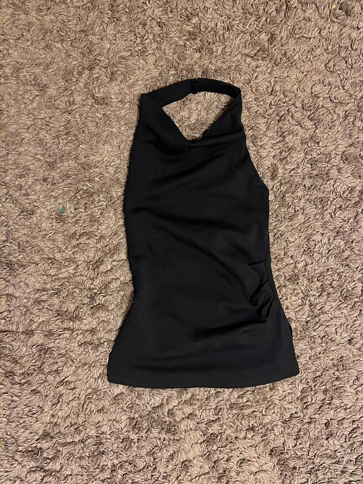 Defacto Halter Tops, size XS / 34 / 6, photo 1