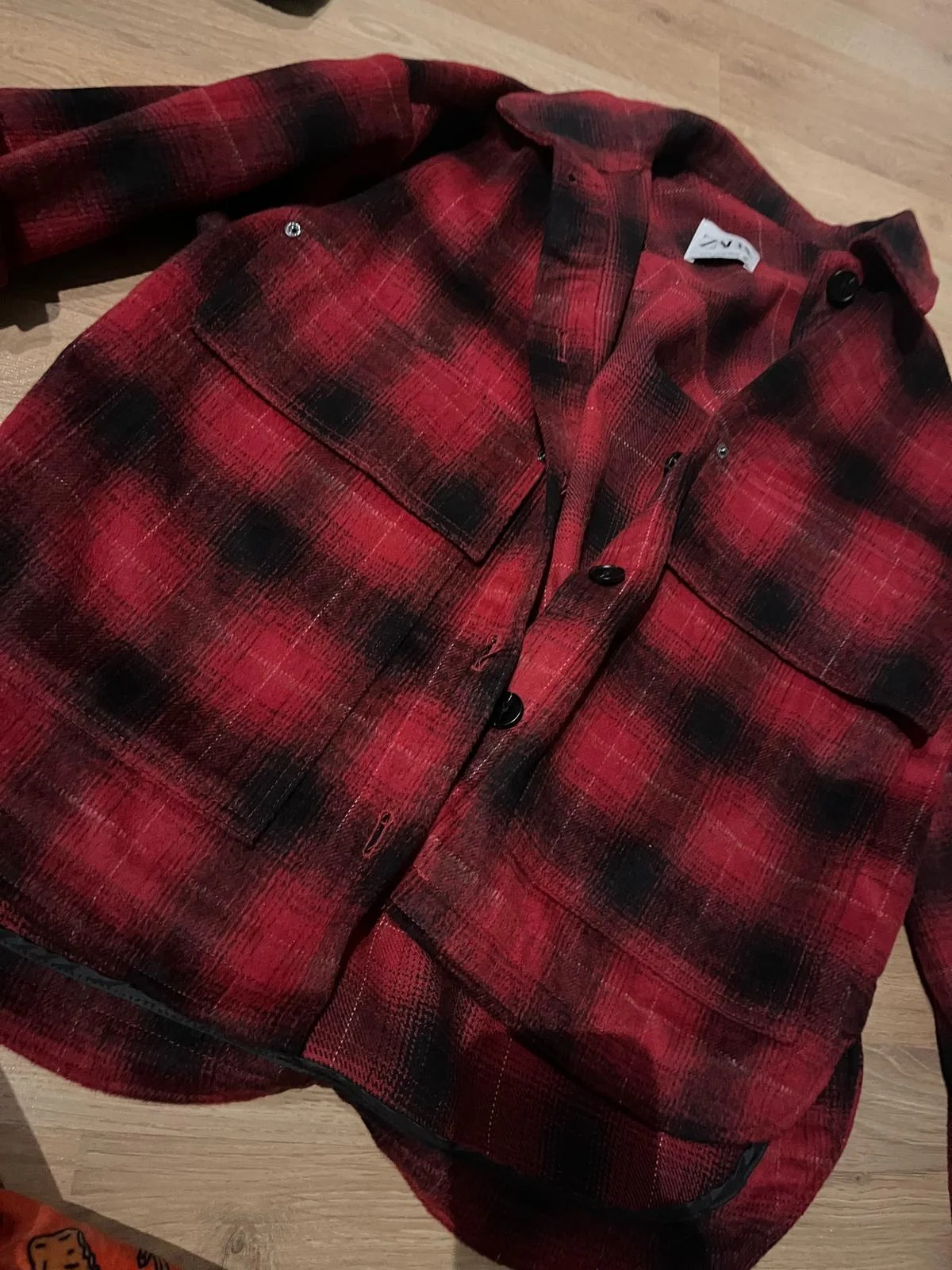 Zara Jackets, size XS / 34 / 6, photo 1