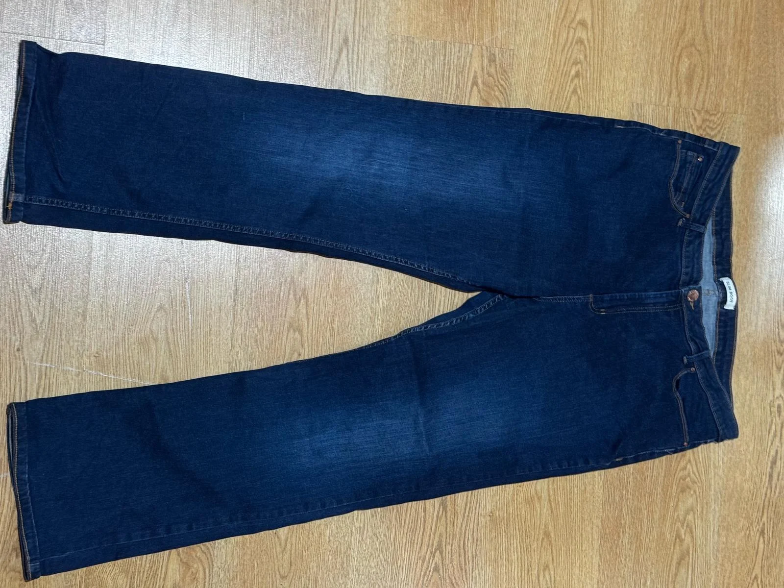 Jeans, size XXL / 44 / 16, photo 1