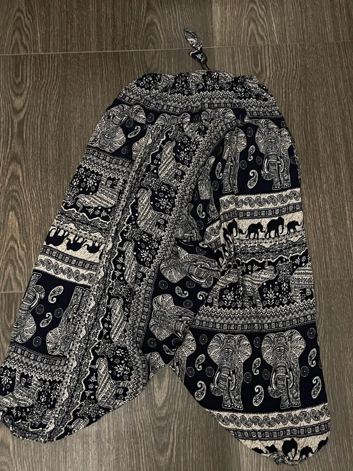 Pants, size One size, photo 1