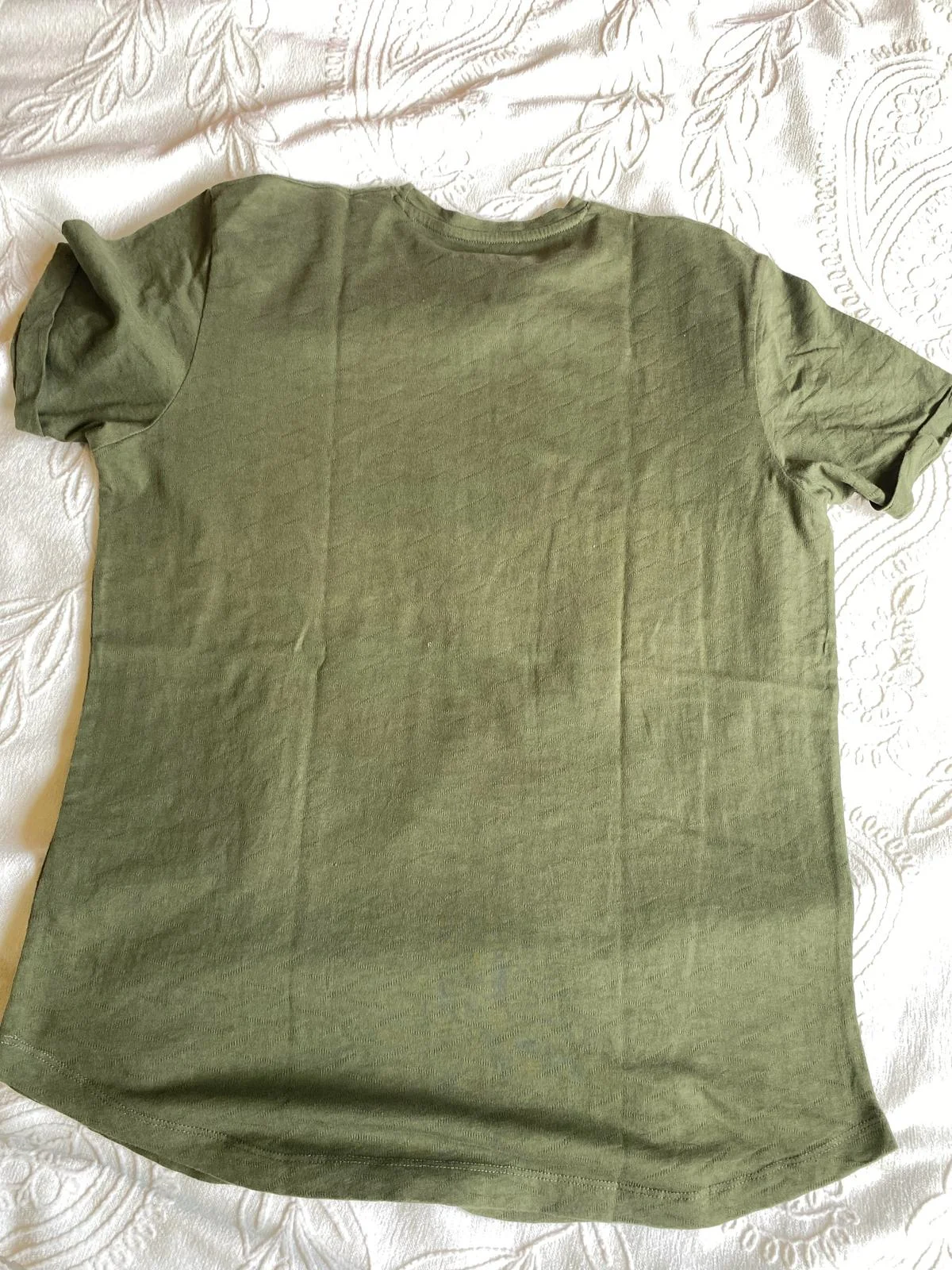 T-shirts, size XL / 42 / 14, photo 1