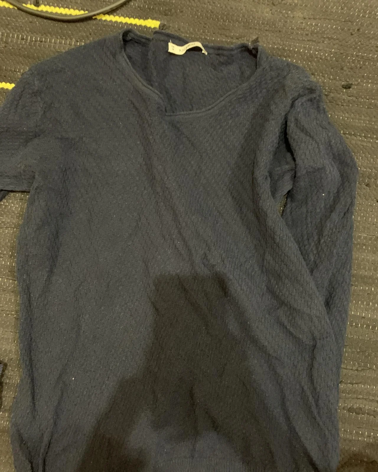 Pull & Bear Long Sleeve, size M / 38 / 10, photo 1