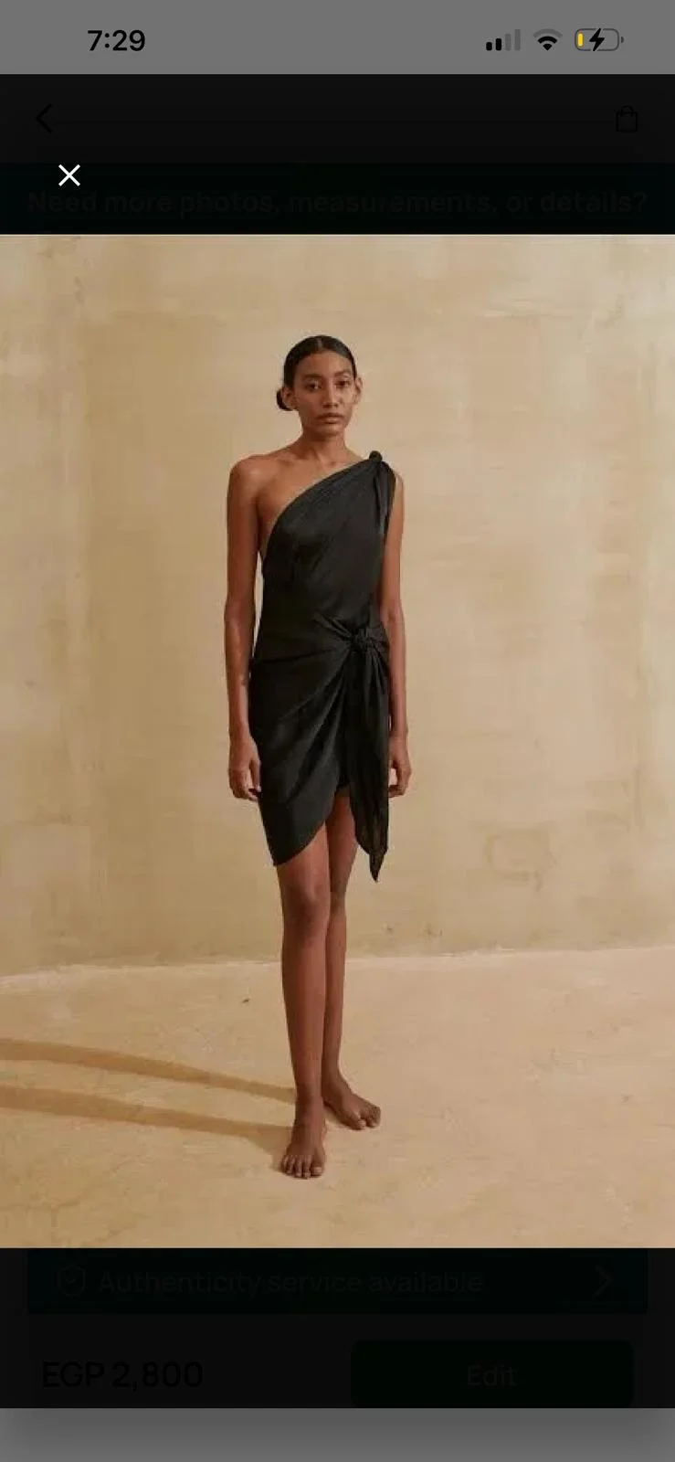 Mini Dresses, size S / 36 / 8, photo 1