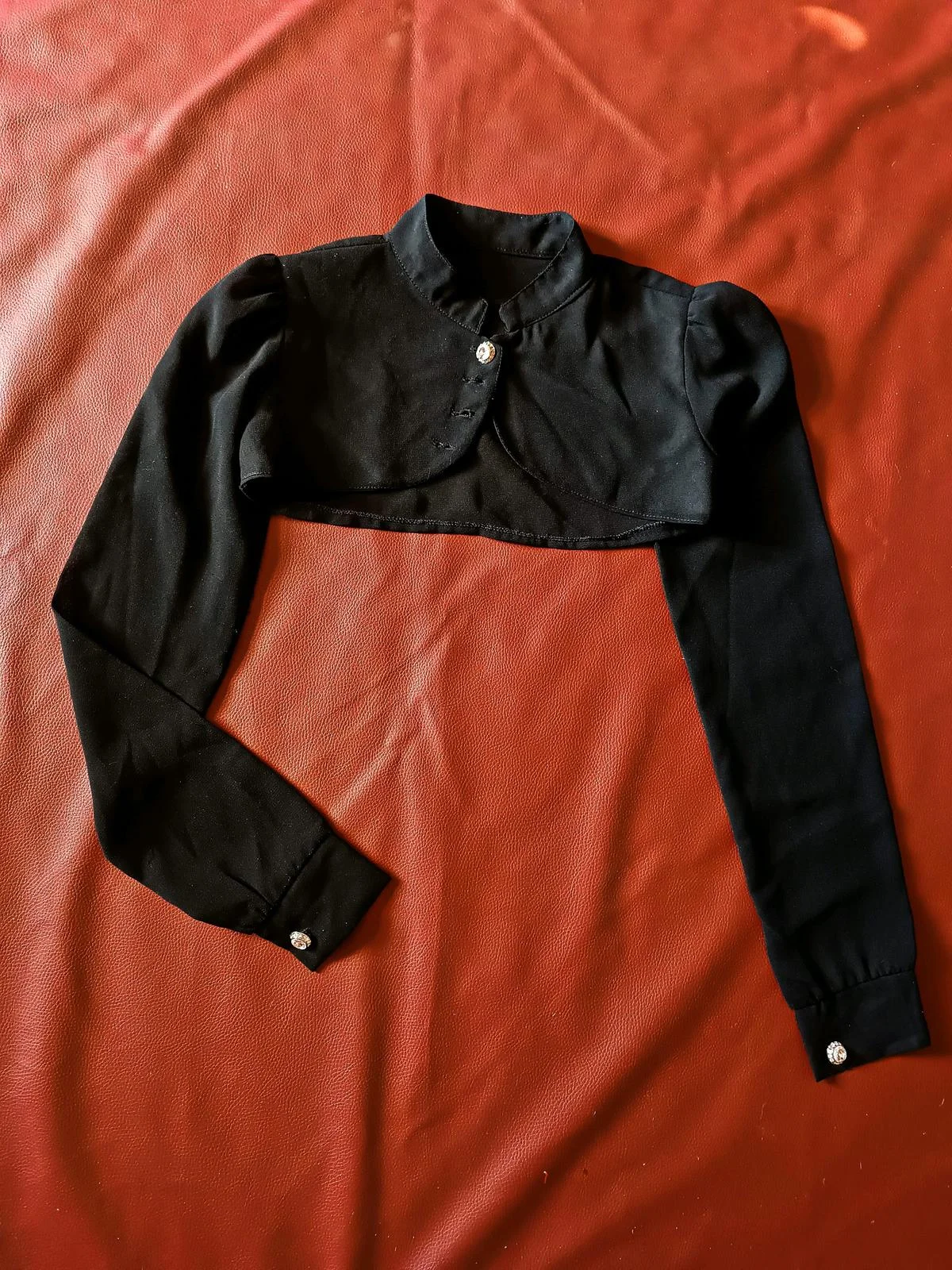 Jackets, size S / 36 / 8, photo 1
