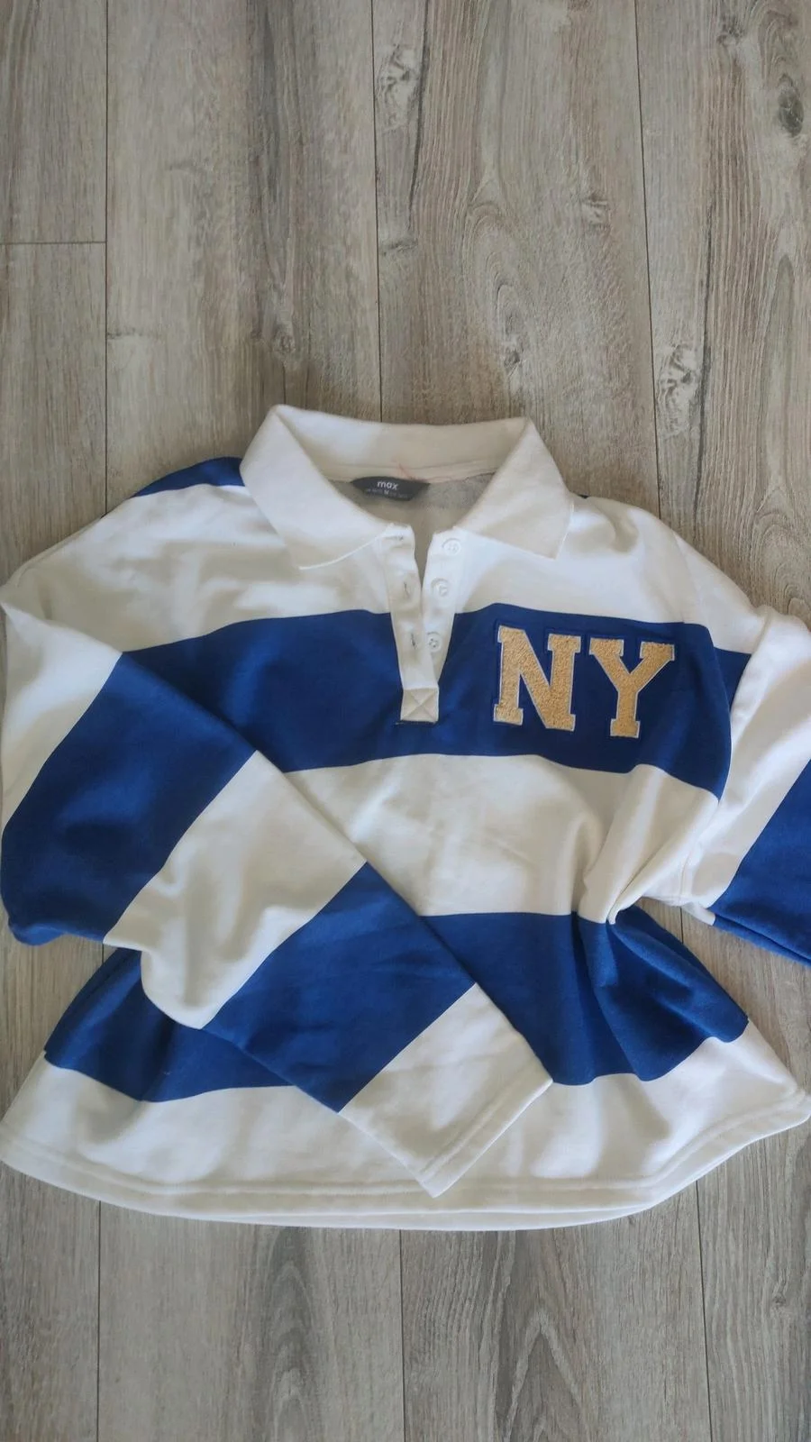 Max T-shirts, size M / 38 / 10, photo 1