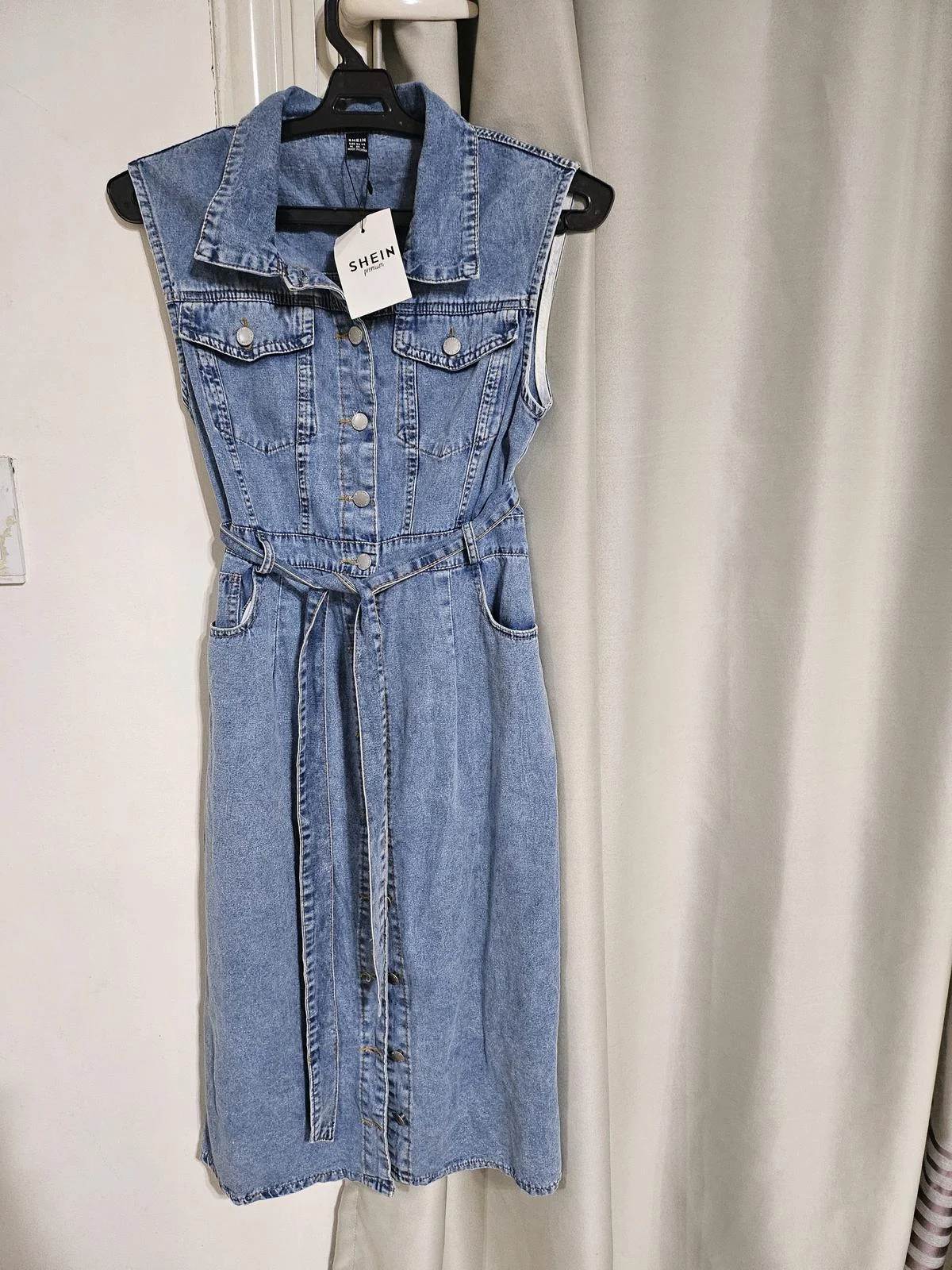 Shein Midi Dresses, size M / 38 / 10, photo 1