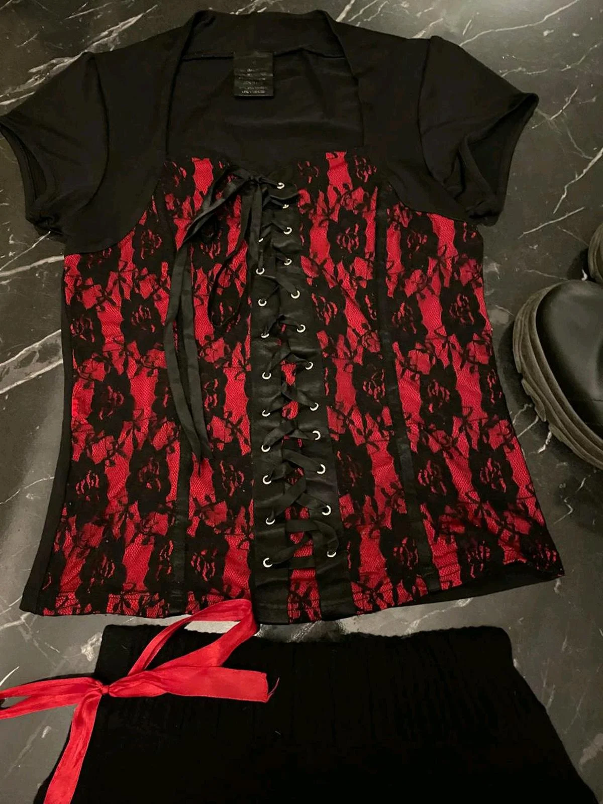 Blouses, size M / 38 / 10, photo 1