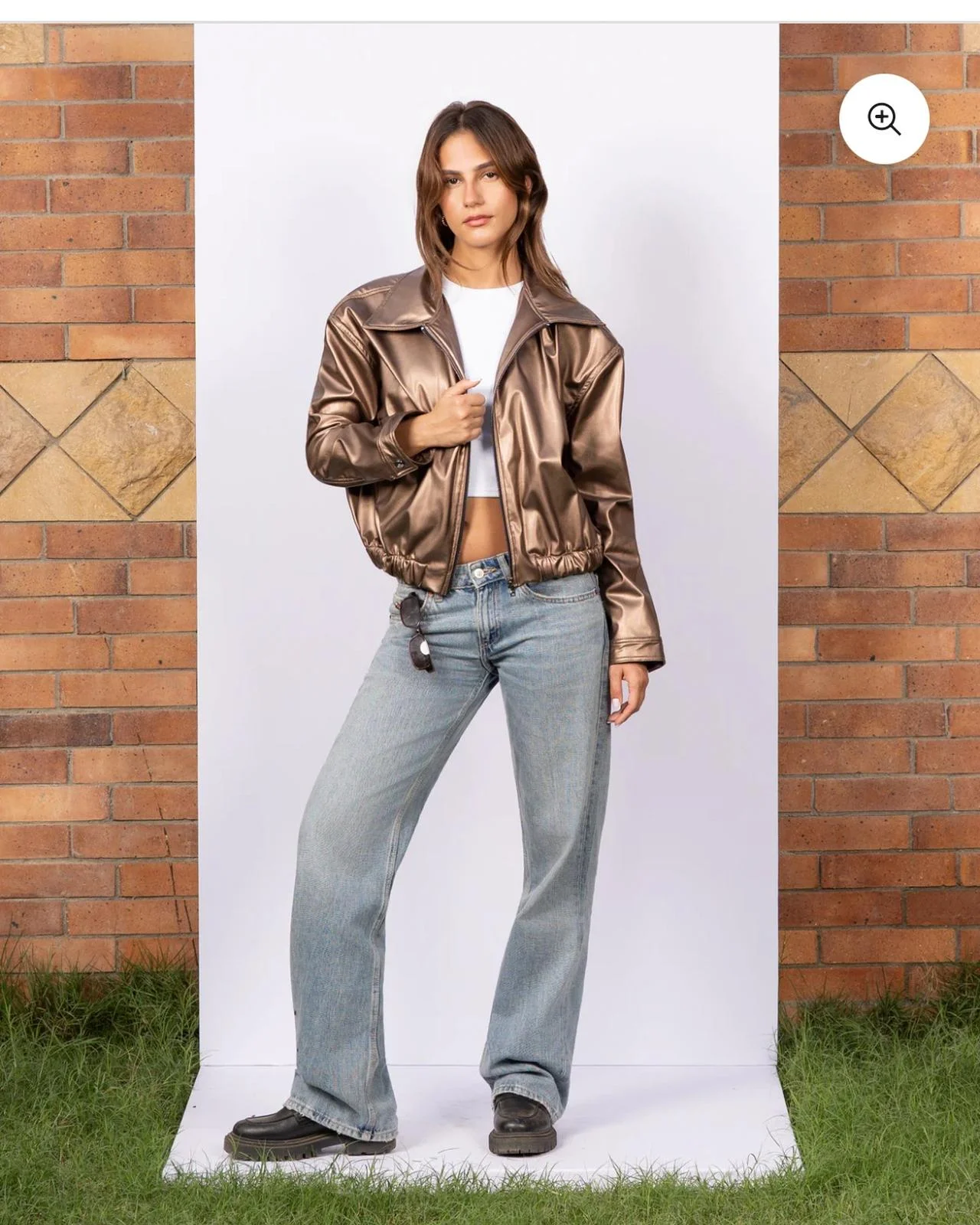 Local Jackets, size S, photo 1