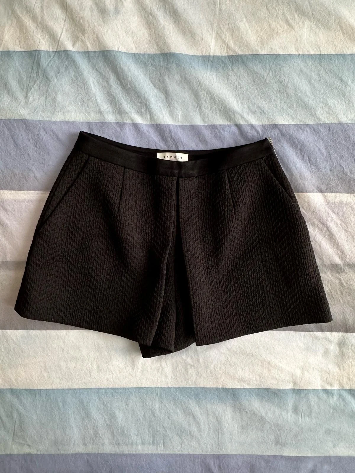 Sandro Shorts, size S / 36 / 8, photo 1