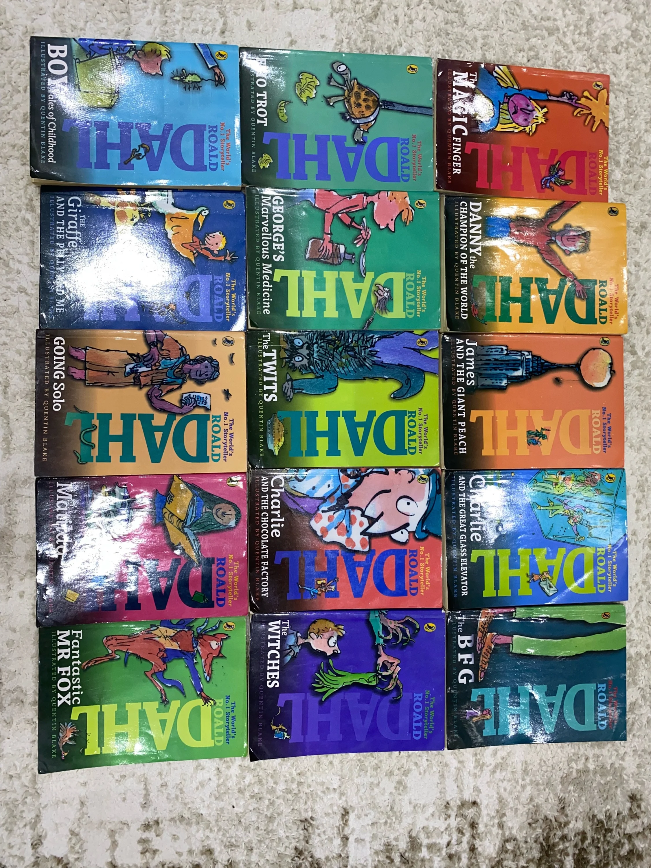Books, size Other, photo 1