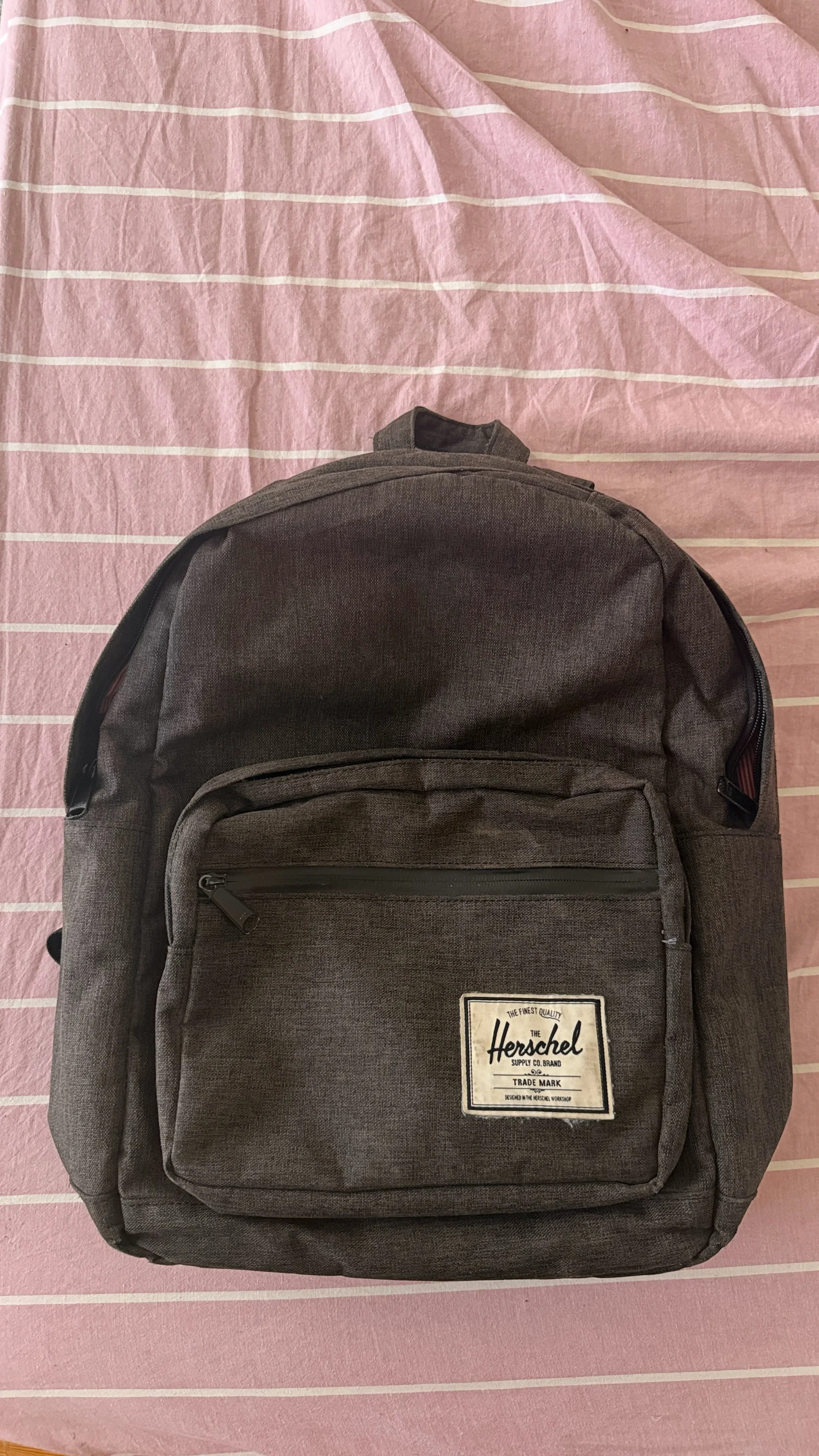 Herschel Backpacks, size Other, photo 1