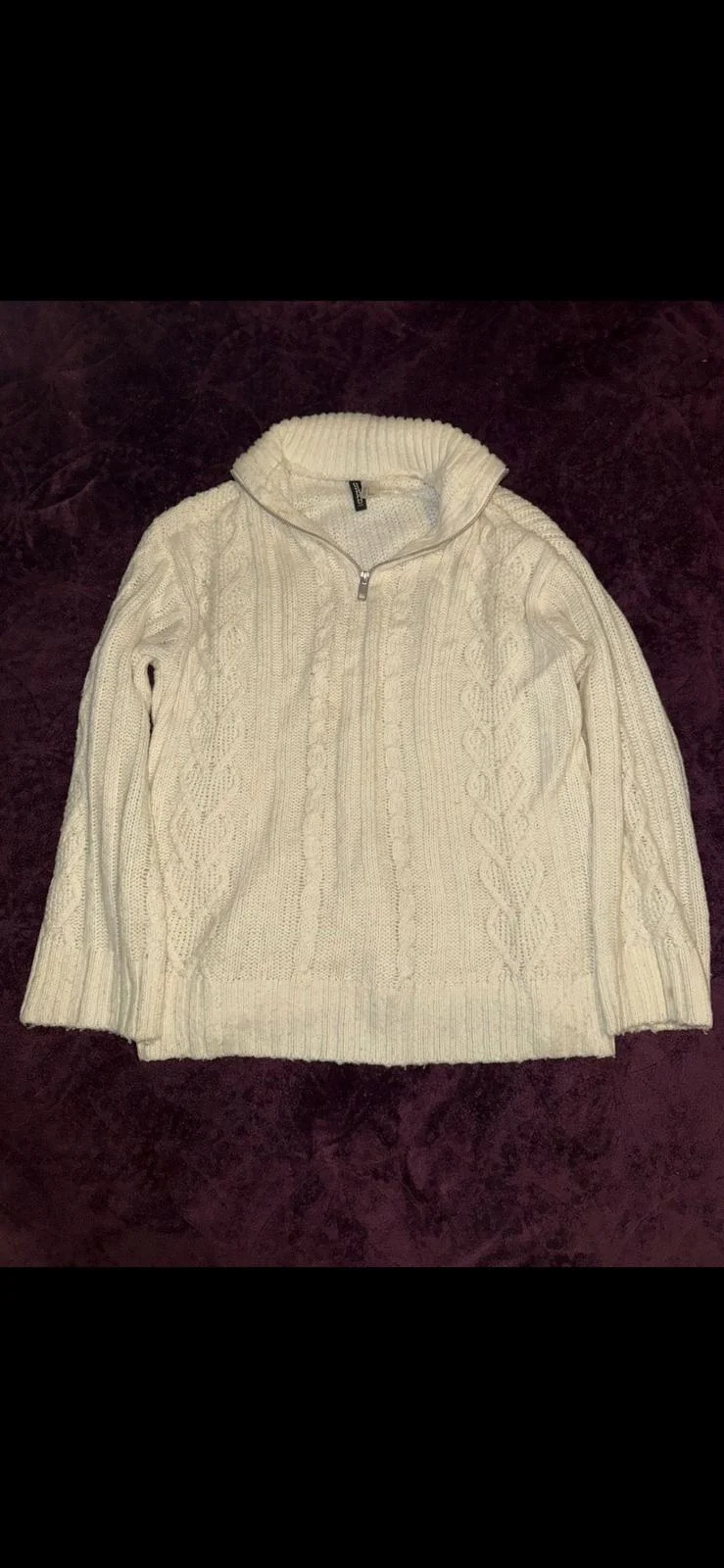 H&M Sweaters & Pullovers, size M / 38 / 10, photo 1