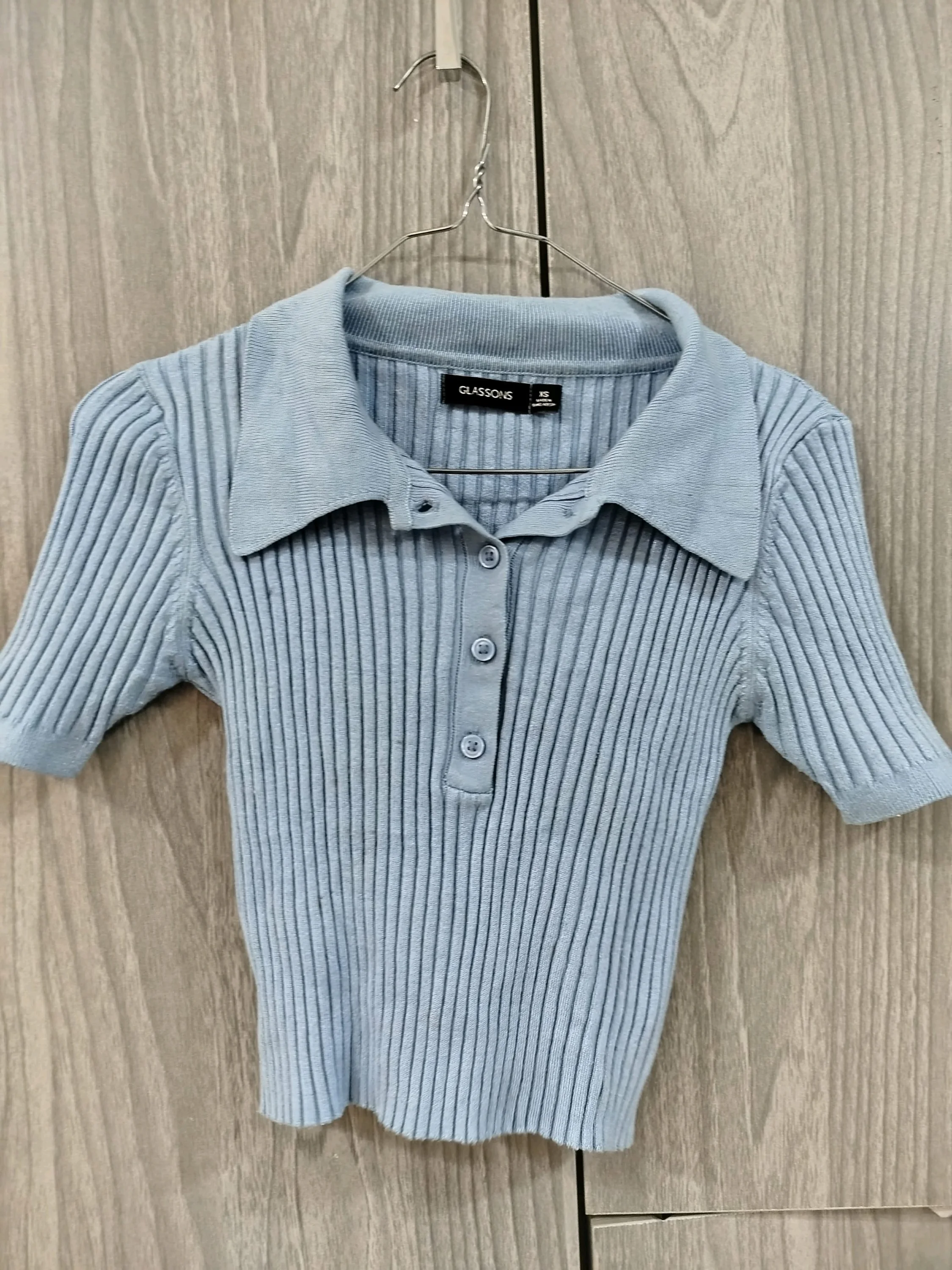Glassons Crop Tops, size One size, photo 1