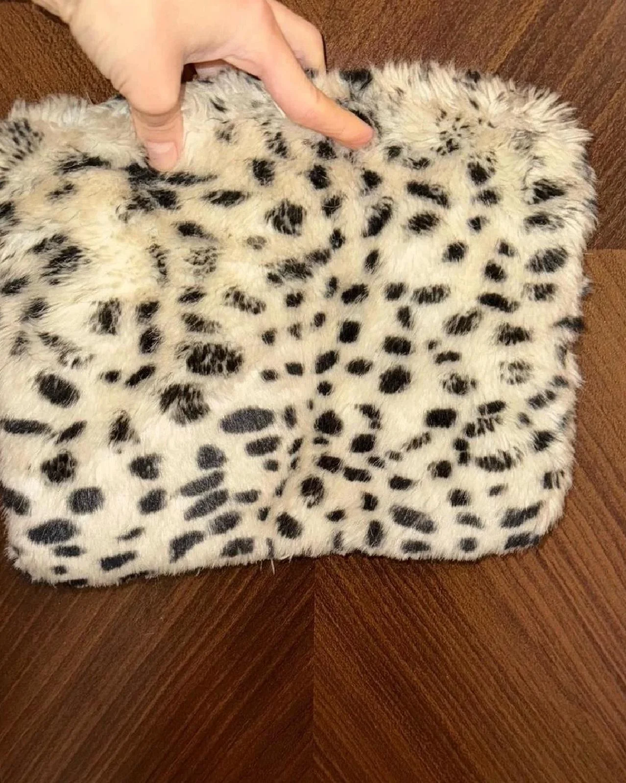 Bershka Clutch, size One size, photo 1
