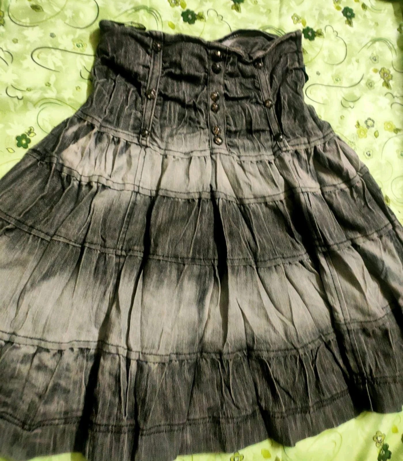 Skirts, size S / 36 / 8, photo 1