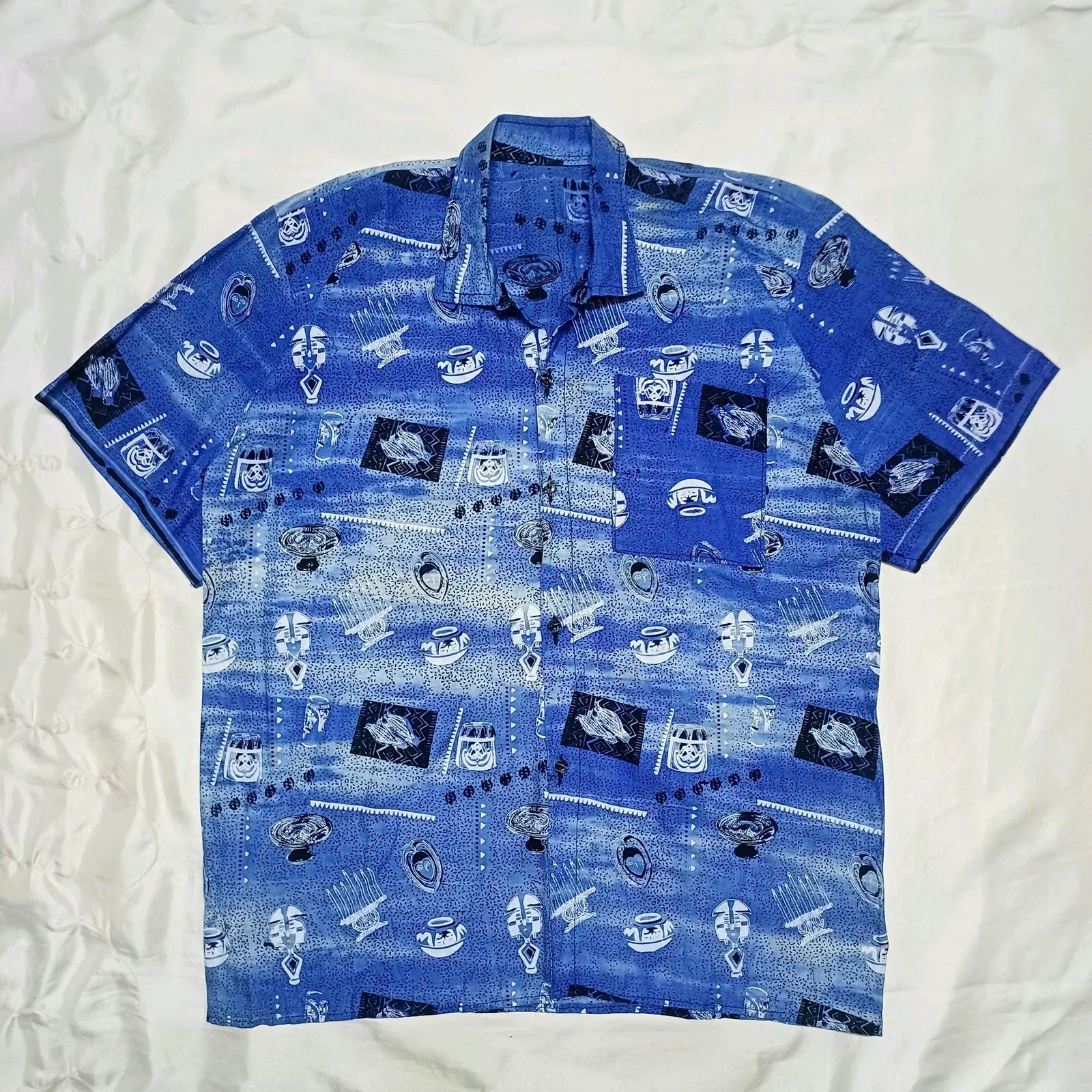 Shirts, size L, photo 1