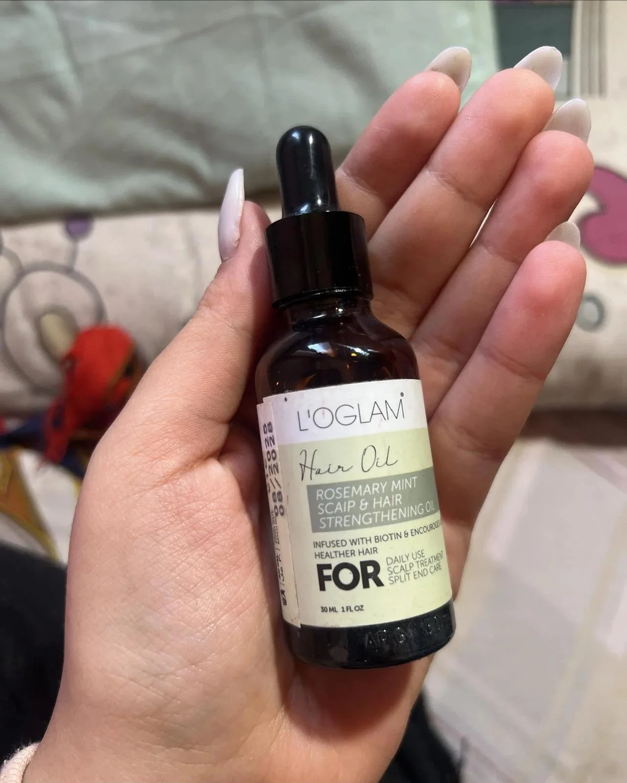 Perfume, size No Size, photo 1