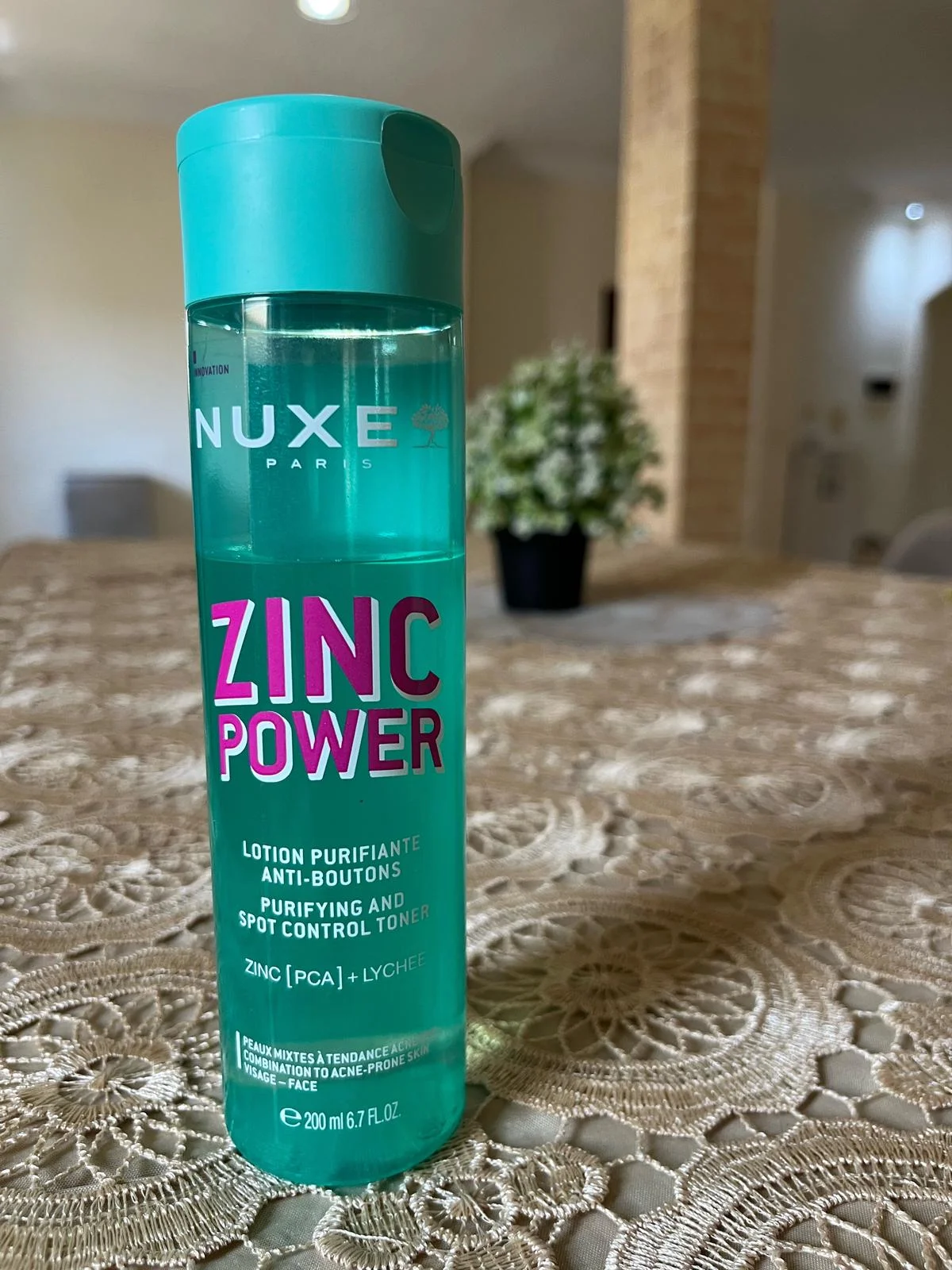 Nuxe Skin care, size Other, photo 1