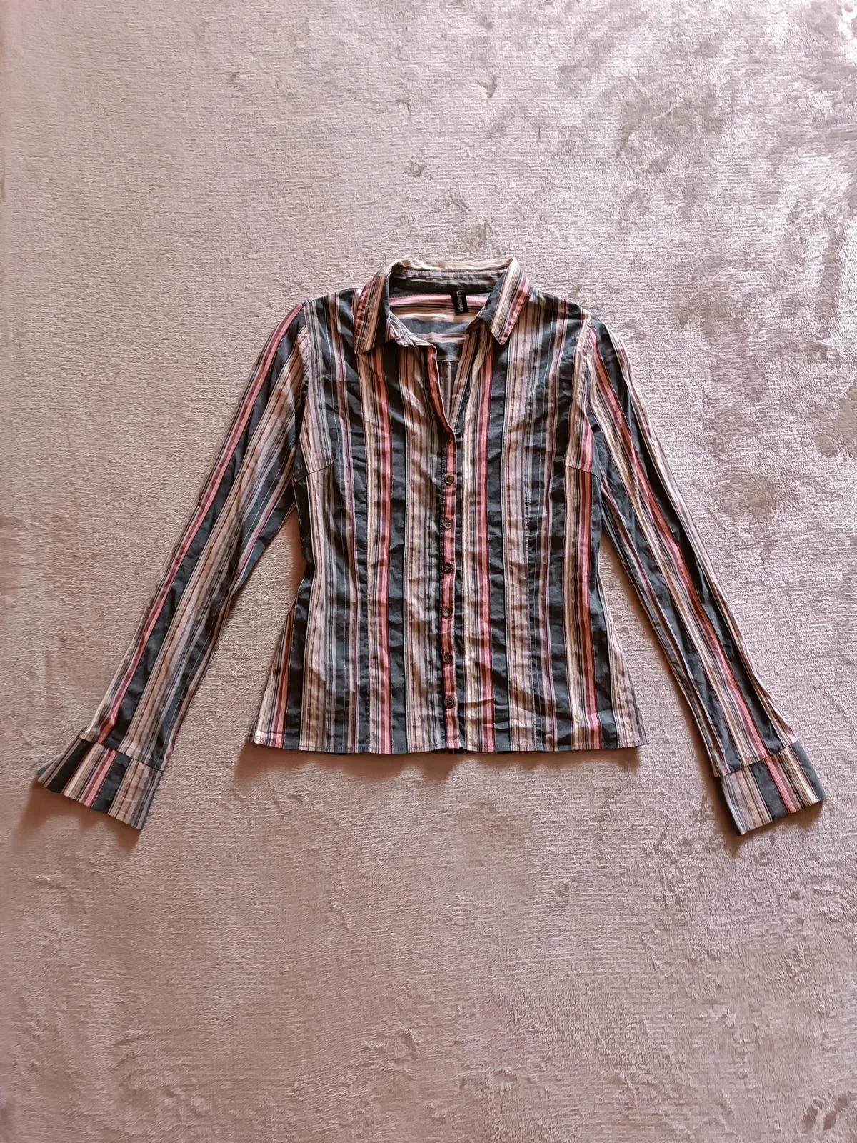 Shirts, size M / 38 / 10, photo 1