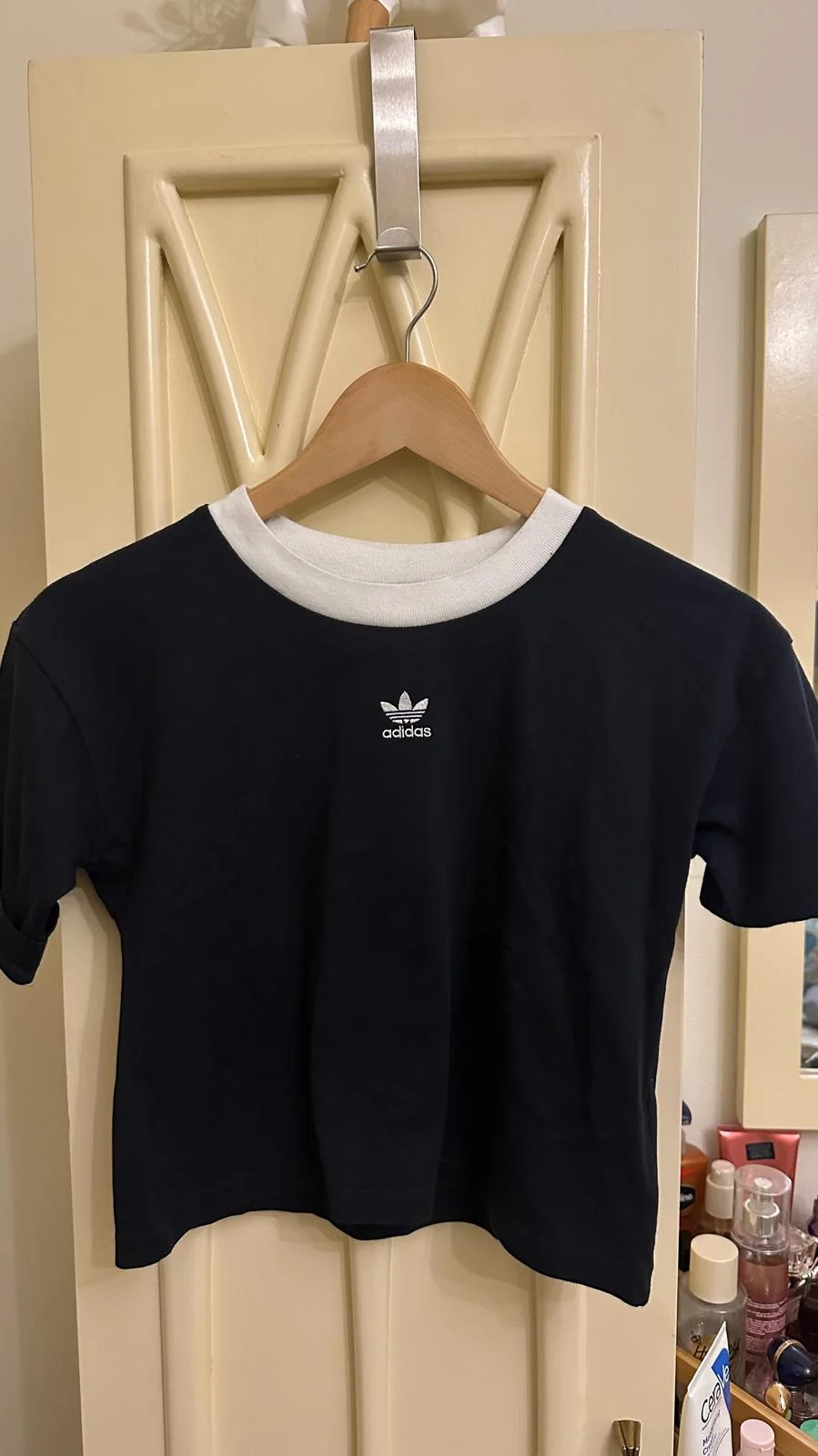 Zara T-shirts, size S / 36 / 8, photo 1