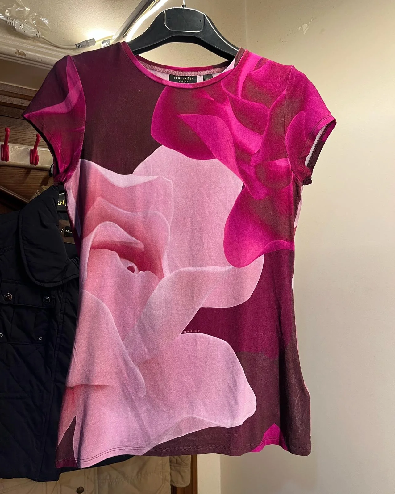 Ted Baker T-shirts, size XS / 34 / 6, photo 1